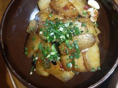 -爷爷的土钵菜(街道口店)