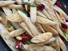 -一棠龙虾•王牌虾球(恒隆广场店)