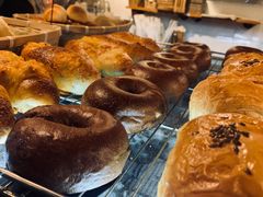 -仙峰天然面包(迎宾路店)