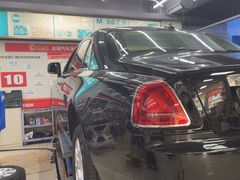 -壹伍陆连锁汽车维修美容(宝安中心区店)