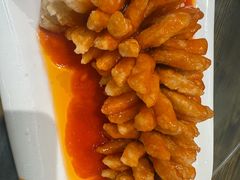 -神仙钵湘香土菜馆(光华路店)