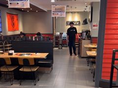 -新石器烤肉(百联川沙店)