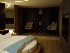 -碧涛阁·泡泡海洋·汤泉洗浴(王府花园店)