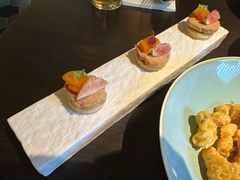 -庐灶江南·江南菜·四合院Bistro(东直门雍和宫·原华侨宾馆店)