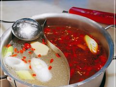 -吉布鲁牛排海鲜自助(假日国际店)