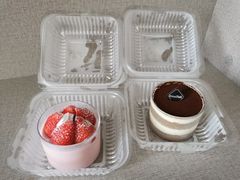 -BreadTalk面包新语·烘焙蛋糕(东方雅苑店)