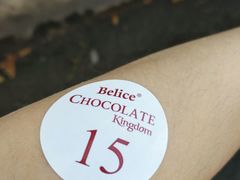 -Belice Chocolate Kingdom