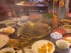 -牛签签串串香(IFS店)