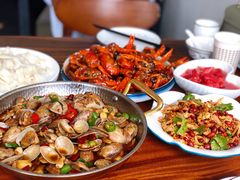 -马头巷·食景园(苏州总店)