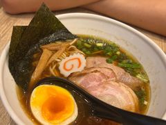 -一風堂拉面(深圳湾万象城店)
