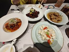 -佳兰雅序融合菜(高新店)