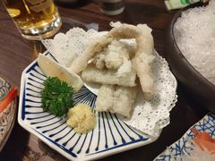 -哥哥の深夜食堂(红松东路店)