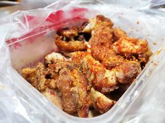-王二甩老木子鸡(江湾店)