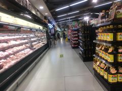 -中商优品汇超市(中南店)