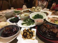 -新开元大酒店(杭州大关店)