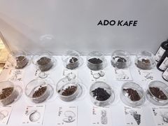-ADO KAFE(大学城店)
