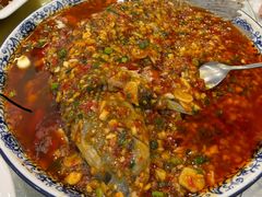 -高坎一品甲鱼庄(两河店)