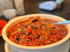 -丽晶轩中餐厅(重庆丽晶酒店)