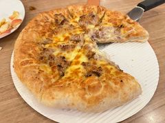 -必胜客(华南摩尔店)