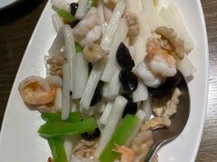 -隆喜元鱼汤包·海鲜(中联广场店)