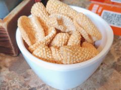 -郑喜旺烧烤(郑州总店)