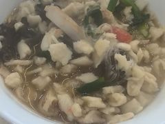 -黄家泡馍馆·非遗老字号·清真(凤九海荣名城店)