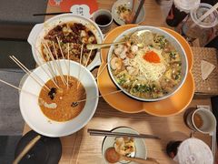 -花盐街·四川乐山小吃(西单大悦城店)