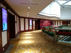 -深圳富临大酒店