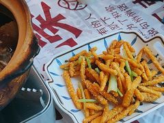 -石牌岭小亮蒸虾•湖北老字号(左岭店)
