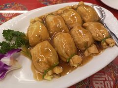 -玉华台饭庄(裕中西里小区店)