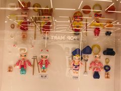 -泡泡玛特POPMART(侨福芳草地店)