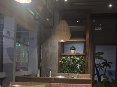 -芭缇沁园椰子鸡(中航紫金新天地店)