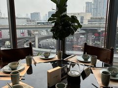 -柴门饭儿(成都太古里店)