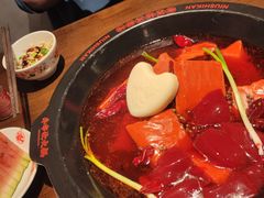 -牛市坎火锅(建设路店)