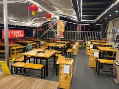 -屋头串串(临江路店)