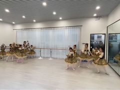 -星光舞蹈艺术中心(太阳宫校区)