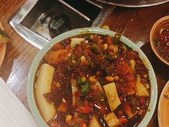 -亮欢寨酸汤鱼(沙冲路店)