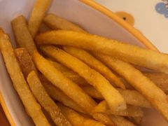 -半秋山西餐厅(襄阳万达店)