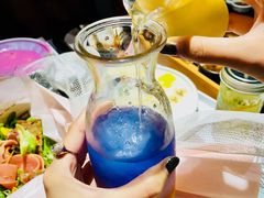 -麦甜创意轻食餐厅(西康路店)