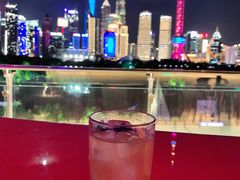 -池畔酒吧 WET Bar