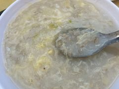 -米家清真糁馆(农大店)