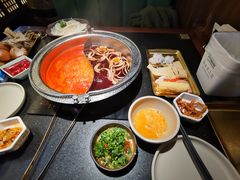 -牛New寿喜烧(闵行龙湖天街店)