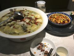 -川味堂·四川豆花(八卦岭店)