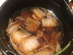 -铃木食堂(帽儿胡同店)