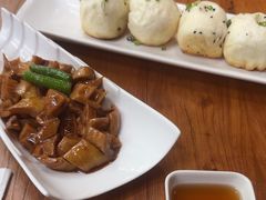 -金枝玉叶上海人家食府(三里河店)