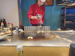 -新海膳法式铁板烧(华燕奥特莱斯店)
