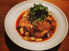 夫妻肺片-马旺子·川小馆