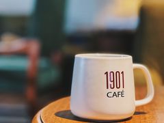 -1901 Cafe(西四店)
