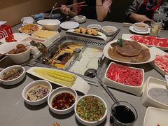 -海底捞火锅(金光华店)