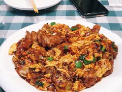 -紫光园·烤鸭·北京菜(劲松店)